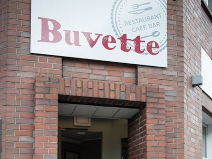 Фото: Buvette